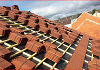 Rénover sa toiture à Ranspach-le-Haut
